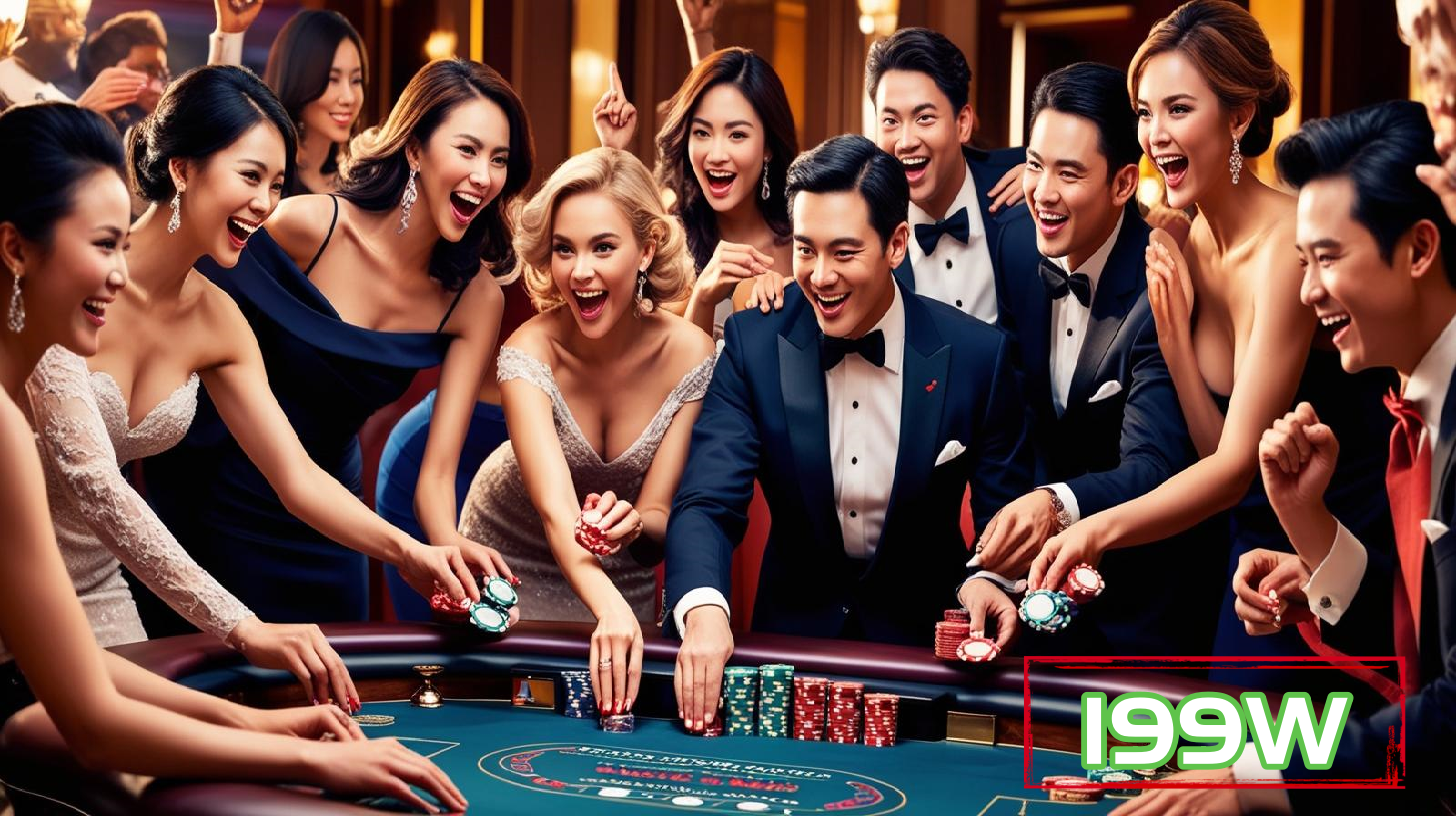 199w bet